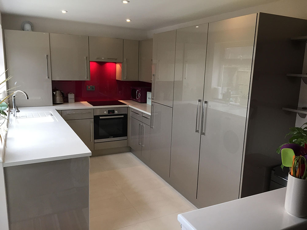 Kitchen Renovation in the UK: Advices and Tips | AceKitchen Surrey