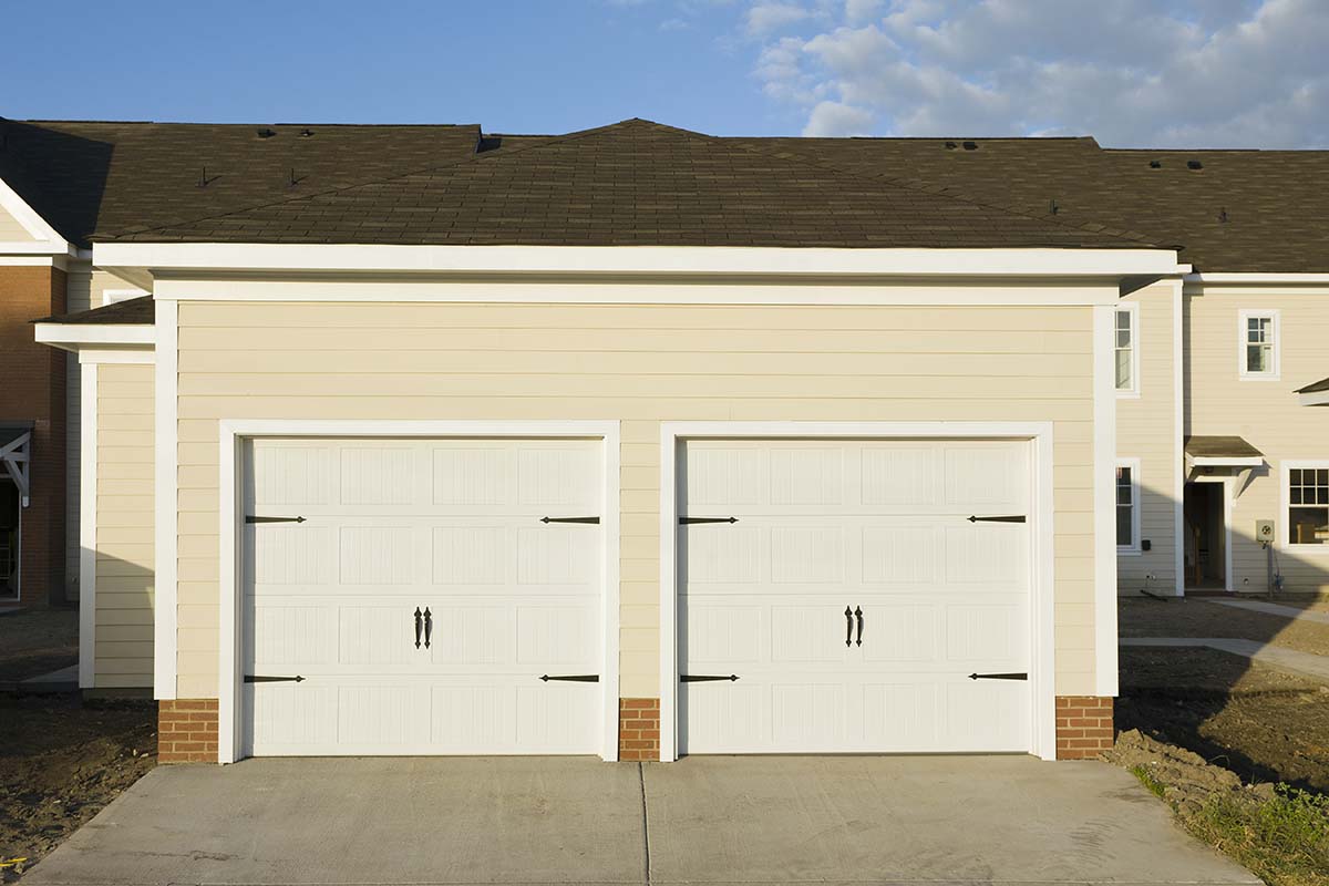 garage conversion