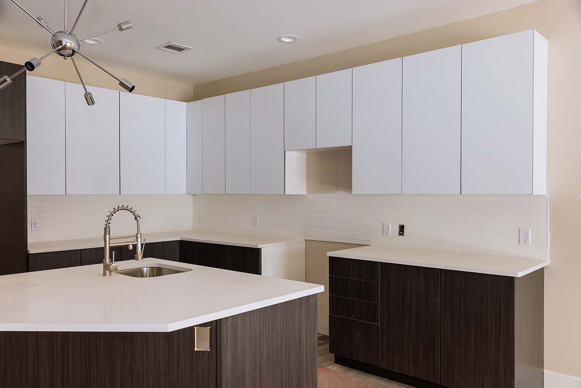 How to Choose Kitchen Cabinets