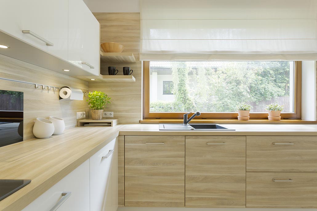 The Most Popular Kitchen Cabinet Doors Styles Acekitchen Surrey
