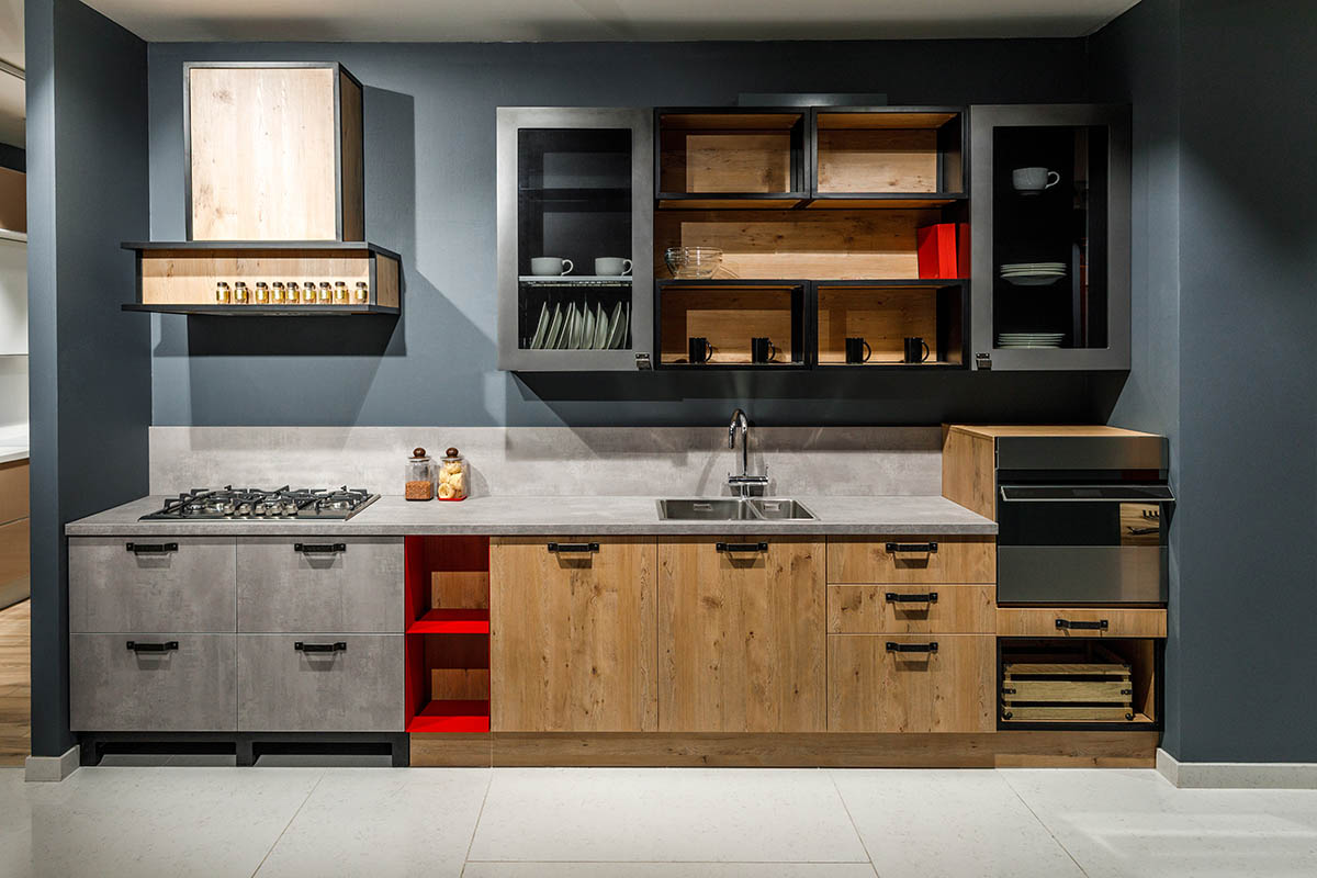 Kitchen Design Surrey Bespoke, Best Idea Kitchen Cabinets Surrey Uk