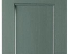 Thornbury Dust Grey Door