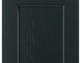 Thornbury Graphite Door