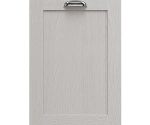 Newmarket Light Grey Door