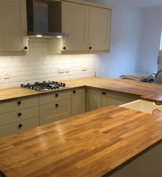 Types of Kitchen Worktops Get the Facts Right AceKitchen Surrey