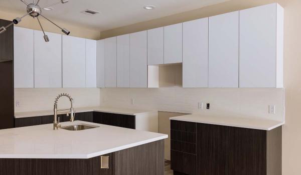 How to Choose Kitchen Cabinets