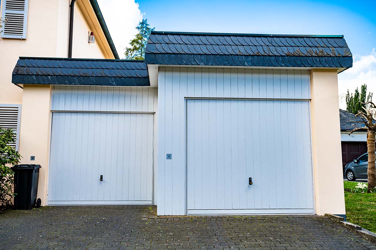 garage doors